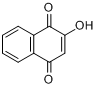 2-羥基-1，4-萘醌